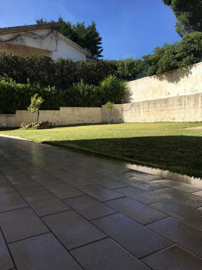 Villetta Anfra Lido di Noto Eksteriør bilde