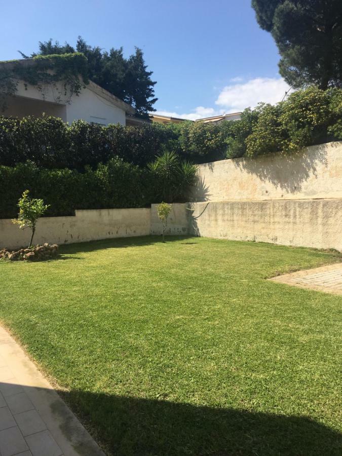 Villetta Anfra Lido di Noto Eksteriør bilde