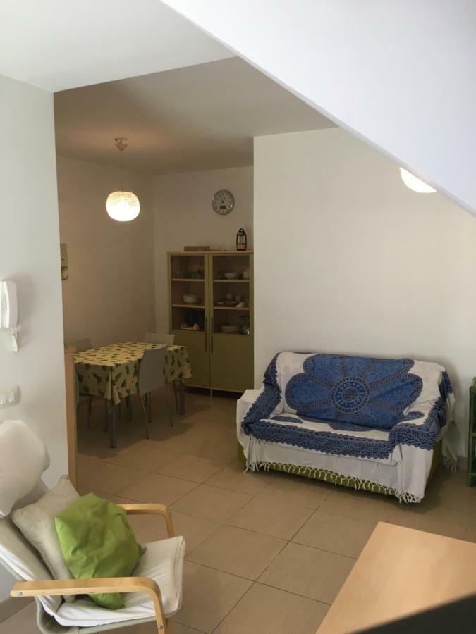 Villetta Anfra Lido di Noto Eksteriør bilde
