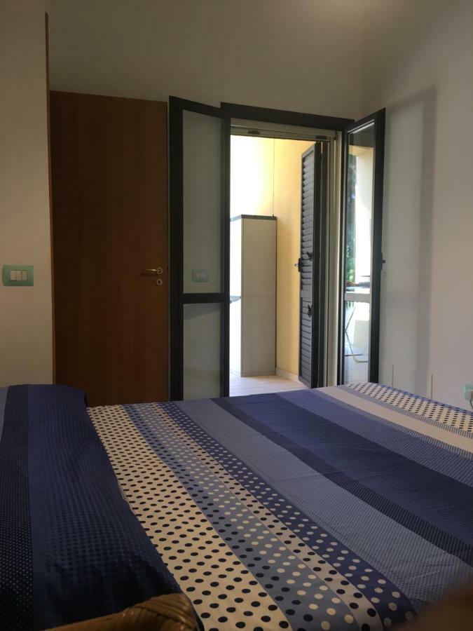 Villetta Anfra Lido di Noto Eksteriør bilde